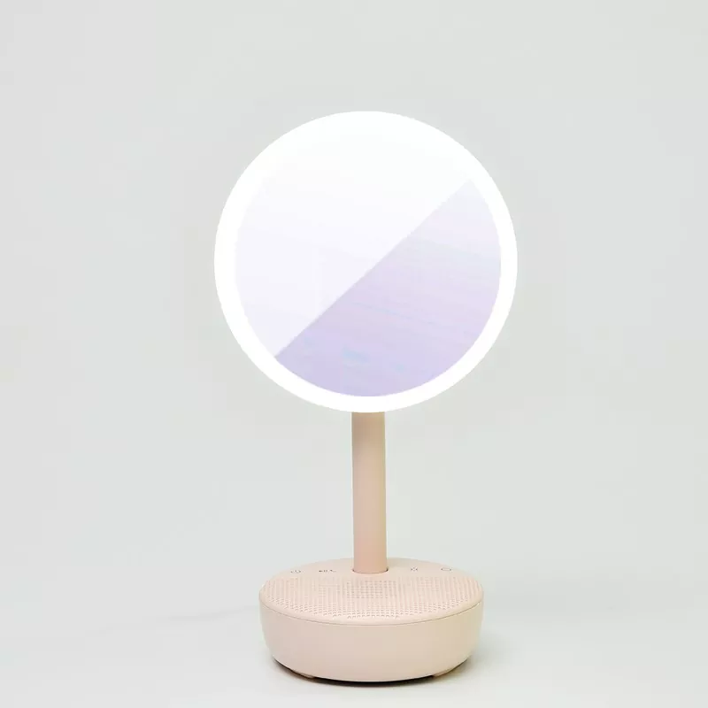 ກະຈົກມີແສງ LED